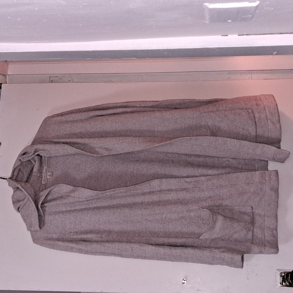 Barefoot Dreams duster XL